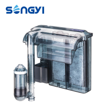 Best Aquarium Hang-On Back Power Filters