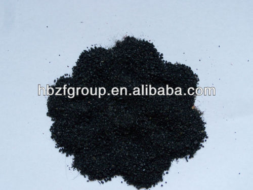 20% Sandy Fused Calcium-magnesium Phosphate black color fertilizer