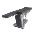 Hospital equipment surgical operation theater table