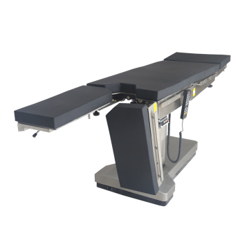 Hospital equipment surgical operation theater table