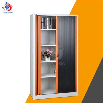 steel tambour door , rolling door cabinet, file cupboard