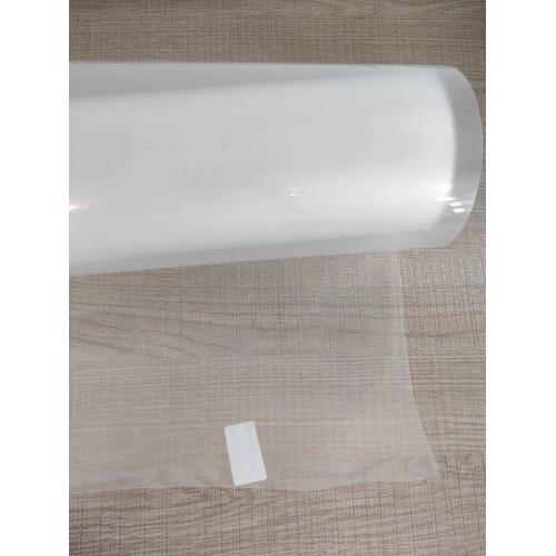 Anti Fog High Transparency PP Rigid Film