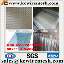 Factory!!!!!! Kangchen Aluminium alloy wire mesh/Al-Mg alloy insect mosquito screen