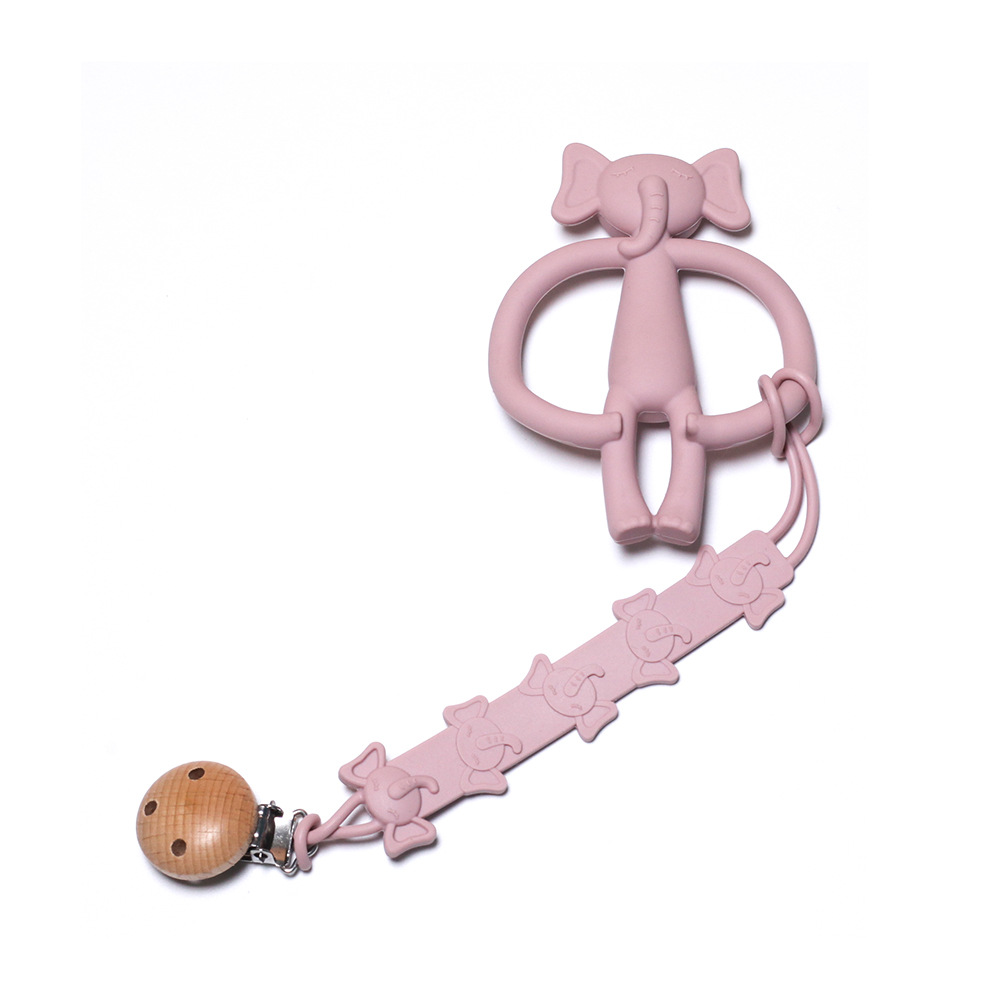 سلسلة عضاضة MFZ-E022 Teether chain MFZ-E022