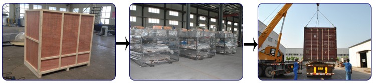 Fornitura di fabbrica completamente automatica PALLET ONLINE Wrapper /Stretch Wrapping Machine