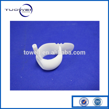 Elaboration Vacuum Casting Silicone Rubber Molds Prototype