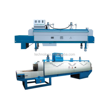 CJ210 Spring Tempering Furnace: Professional Spring Oven Solution