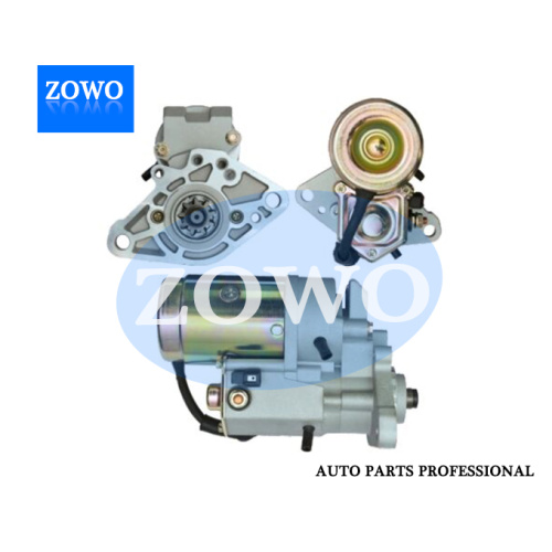 M002T66871 DENSO-STARTERMOTOR 24V 3.7KW 9T