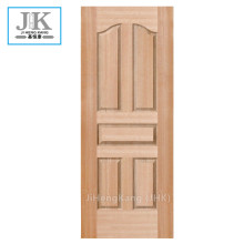 JHK Artificial Cherry Veneer Door Skin Sheet
