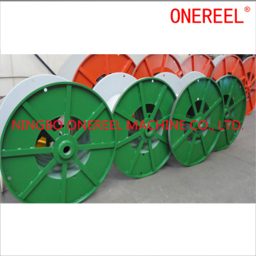 Onereel Large Diameter Steel Reels