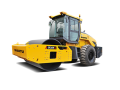 SHANTUI Tek Drum Road Roller SR26M-C6