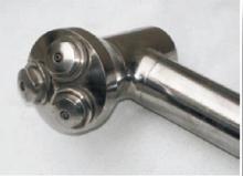 Fluid Bed Top Spraying One Step Mixing Drying Granulator