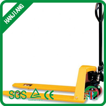 hand Hydraulic pallet Jack