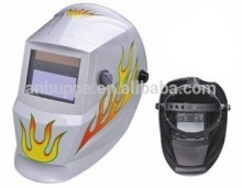 digital auto-darkening mask welding helmet
