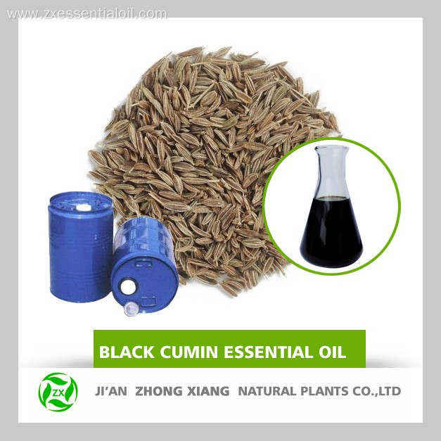 100% pure Black Cumin oil at bulk price