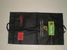 Custom Printed Suit Carrier (J-046)