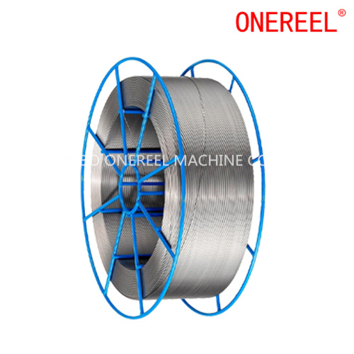 Bobines de fil en acier inoxydable