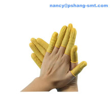 ESD Antistatic Rubber Finger Cots