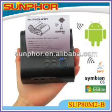Onsale! 80mm Portable Thermal Printer printing from laptop/tablet/PC/Celphones SUP80M2-B