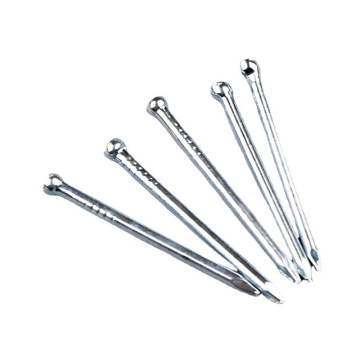 Stainless steel screw nails