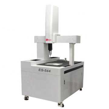 Workshop Coordinate Measurement Machine" could be refined to:

"Workshop CMM Coordinate Measurement Machine" 

This title includes the acronym "CMM" which is commonly used in the industry for Coordinate Measurement Machines.