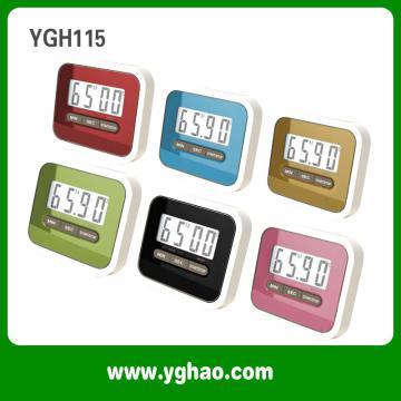 YGH115 LCD countdown timer