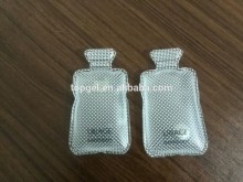 magic chemical liquid snap heat pack