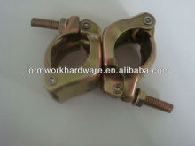 Metal Double Coupler supplier