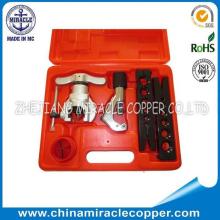 Eccentric Flaring Tool