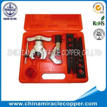 Eccentric Flaring Tool