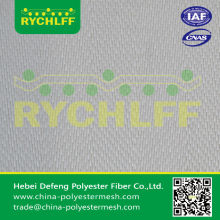 polyester press-filte mesh for belt type filter press