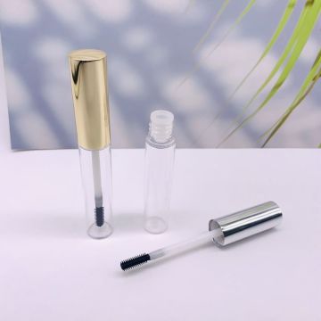 High Qualtiy plastic ronde 6 ml mascara buiscontainer