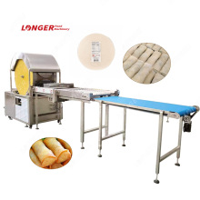Lumpia Making Machine Price