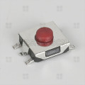 2.5mm Travel Tactile Switch
