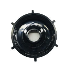 Oster 4902 Blender Jar Bottom Base Replacement: Compatible with Oster & Osterizer Models