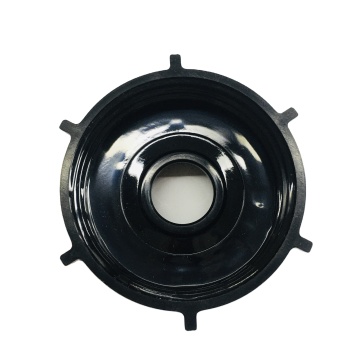 Oster 4902 Blender Jar Bottom Base Replacement: Compatible with Oster & Osterizer Models