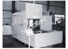 automatic Catenary Suspension Cleaner