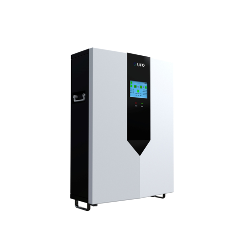 Système solaire Power Wall LifePO4 Batterie 48V 100Ah