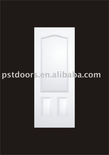 galvanized steel panel doo(interior door)