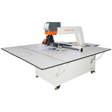 130100M-XZ-S 360° Lifting Rotary Sewing Head