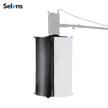 SLS4-SL47 Cylindrical Soft Light Studio Lighting Accessory