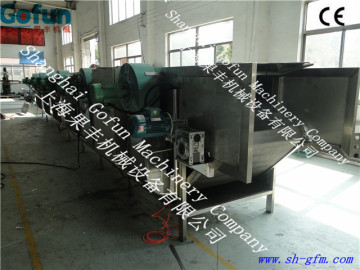 New designed for automatic commercial food dehydrator equipment made in China