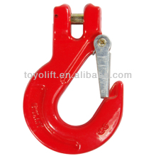 clevis sling hook