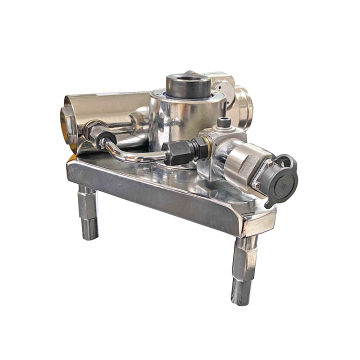 Digital Concrete Pull-Off Strength Tester