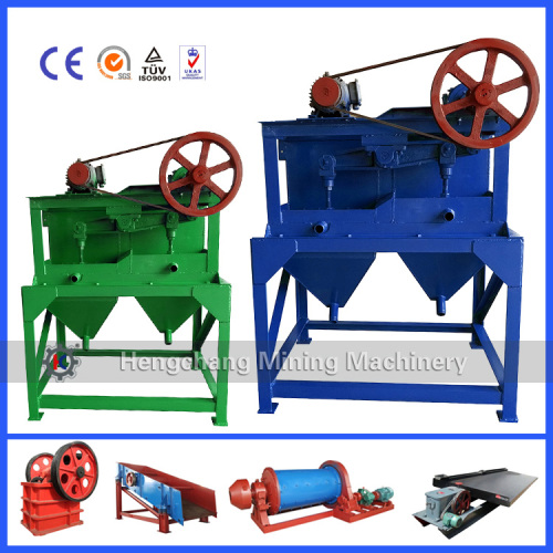 jig concentrator/jigger/ jigger machine