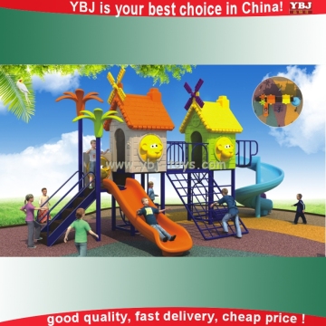 2016 Guangzhou used amusment park outdoor equipment