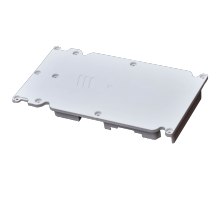 Precision Electronic Enclosure and Base Plate Series