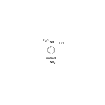 Cloridrato de 4-sulfonamidofenil-hidrazina para a síntese Celecoxib Cas 17852-52-7