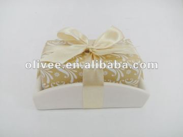 Scented Hand Soap Set/Bath Set