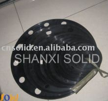 flange rubber gaskets